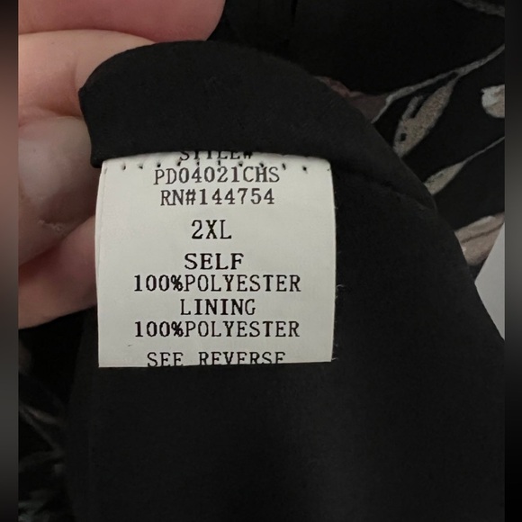 Chic Soul Off the Shoulder Floral Dress - Picture 2 of 5